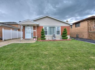 330 Hoxie Ave, Calumet City, IL