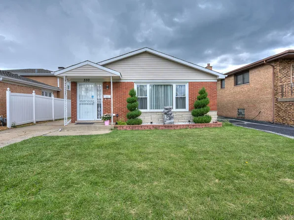 330 Hoxie Ave, Calumet City, IL 60409