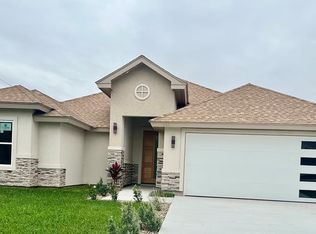 422 Faith Dr, La Feria, TX 78559