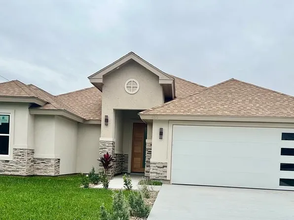 422 Faith Dr, La Feria, TX 78559