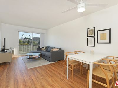 210 S La Fayette Park Pl APT 305, Los Angeles, CA, 90057