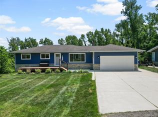 5015 Coshocton Dr, Waterford, MI 48327