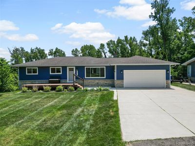 5015 Coshocton Dr, Waterford, MI, 48327