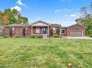 114 Grindstone Dr, Shepherdsville, KY