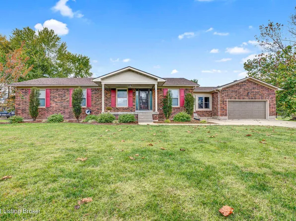 114 Grindstone Dr, Shepherdsville, KY 40165