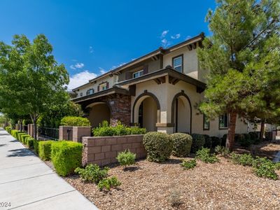 3176 Via Seranova, Henderson, NV, 89044