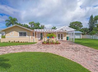 15 4th St, Naples, FL 34134