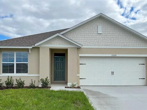 11525 Amber Ridge Dr, Zellwood, FL 32798