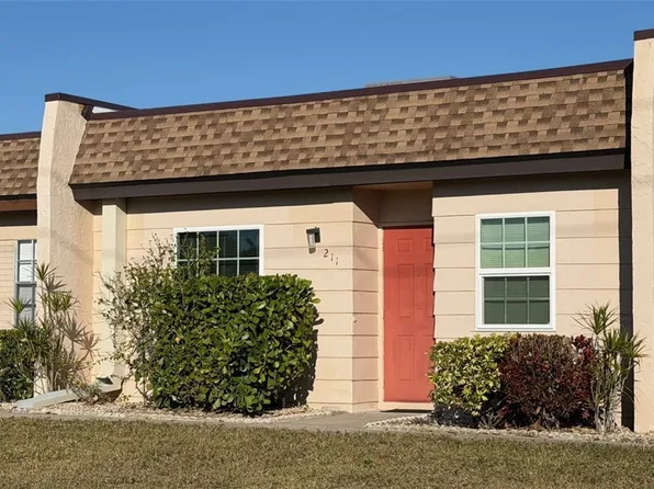 6300 S Pointe Blvd APT 211, Fort Myers, FL 33919