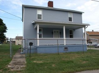 4 Apple St, Uniontown, PA