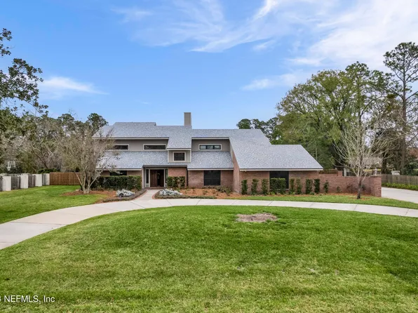 8117 WOODPECKER Trail, Jacksonville, FL 32256