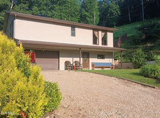 116 Wright Rd, Rogersville, TN 37857