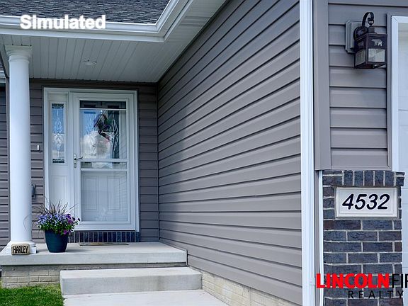 2nd image of 4350 W Hub Hall Dr