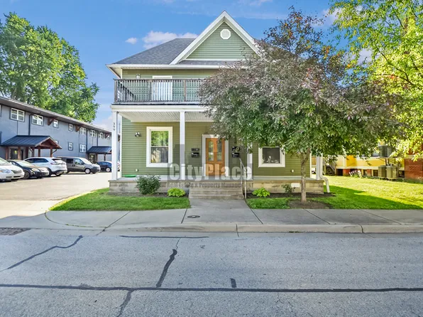 399 N Main St, Franklin, IN