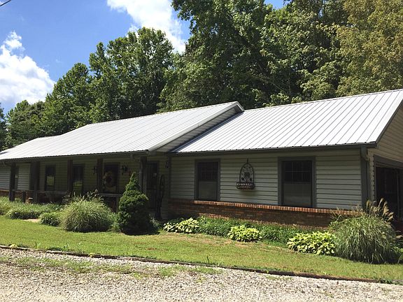 2nd image of 1025 County Road 135 W