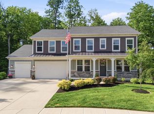 1086 Stableview Cir, Maineville, OH 45039