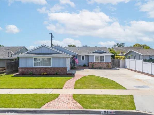 8062 Canna Cir, Buena Park, CA 90620