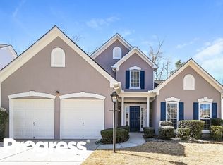 210 Fitzgerald Pl, Atlanta, GA 30349