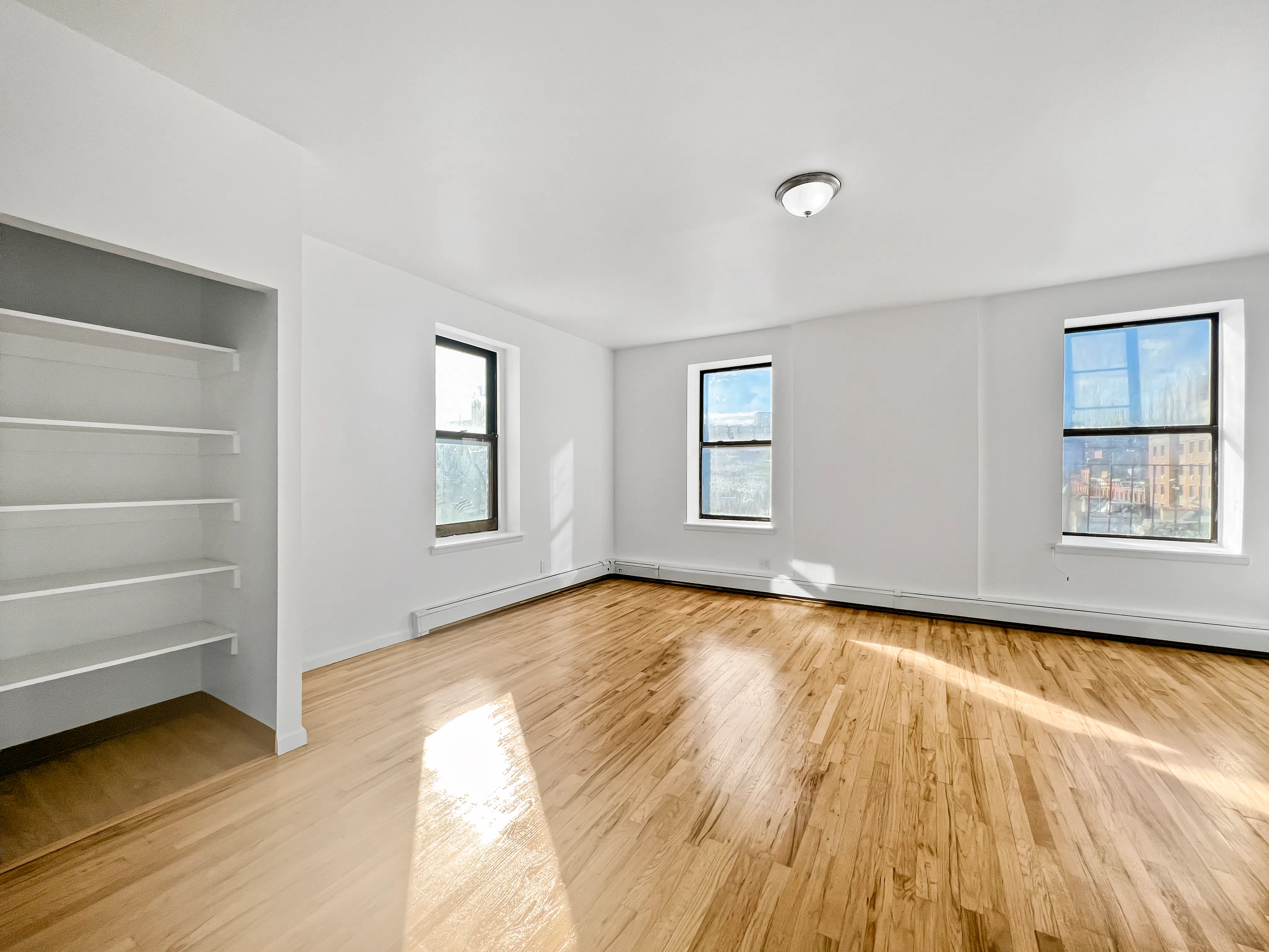 200 West 123rd Street #5B in South Harlem, Manhattan | StreetEasy