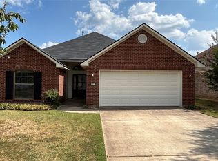 3517 Grand Cane Ln, Bossier City, LA 71111