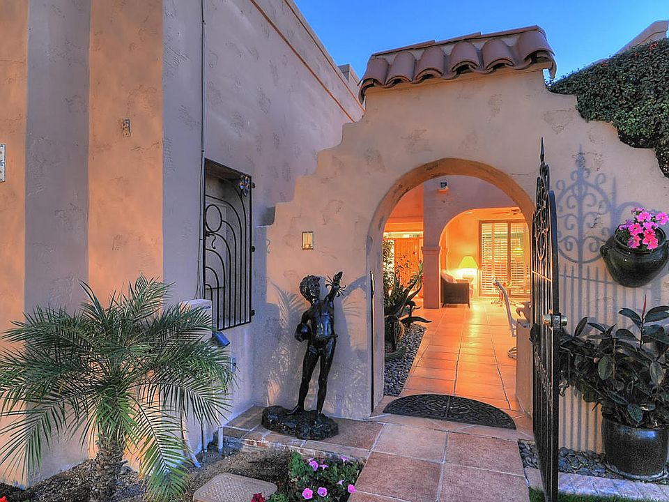 2nd image of 8705 E Paraiso Dr