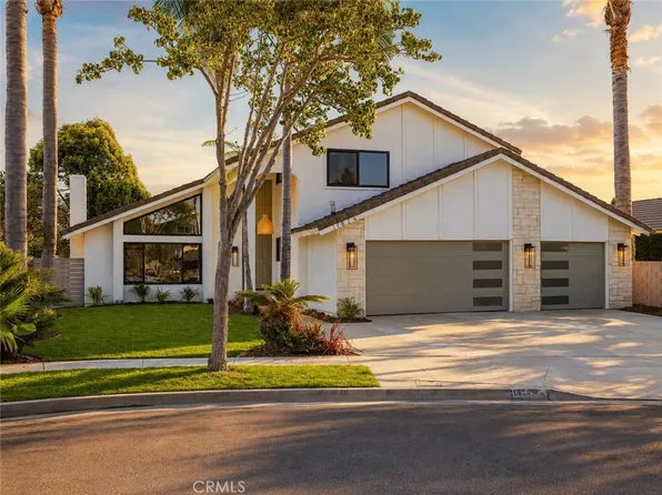 11824 Purslane Cir, Fountain Valley, CA 92708