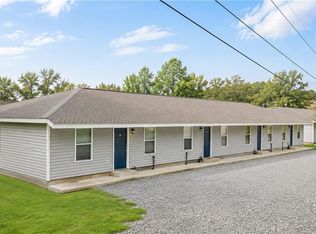 15313 W Hoffman Rd, Hammond, LA 70403