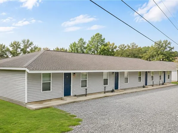15313 W Hoffman Rd, Hammond, LA 70403