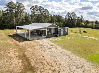 576 Old Highway 24 W, Kokomo, MS 39643