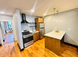 19 Belmont Ave #1E, Jersey City, NJ 07304