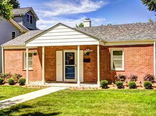 1006 N Hickory Ave, Arlington Heights, IL 60004