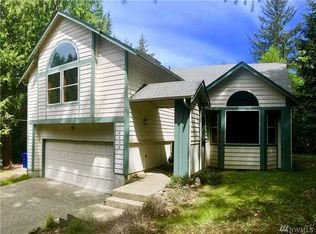 2632 Aztec Dr NW, Olympia, WA 98502