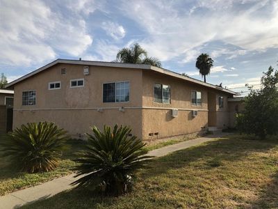 1841 S White Ave, Pomona, CA, 91766