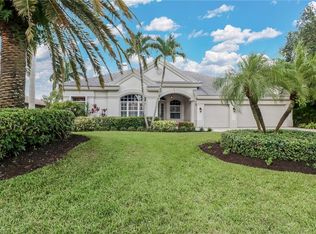 4704 Turnstone Ct, Naples, FL 34119