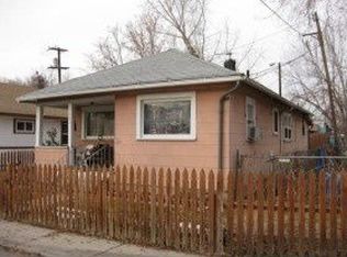 439 E Van Ness Pl, Salt Lake City, UT 84111