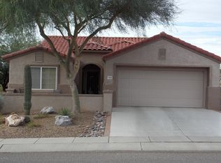 13949 N Willow Bend Dr, Oro Valley, AZ 85755