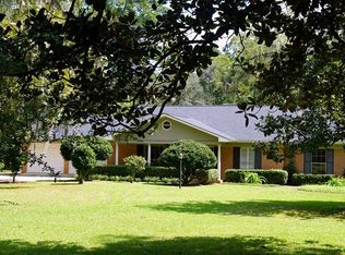 2474 Magnolia Rd, Thomasville, GA 31792