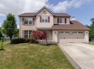 5425 Delano Ct, Hilliard, OH 43026