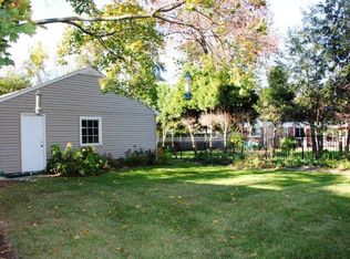 2620 Juniper Dr, Toledo, OH 43614