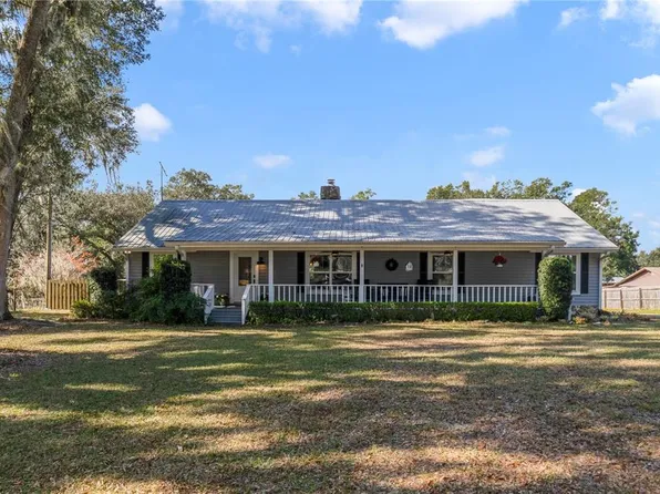 9782 County Road 209, Wildwood, FL 34785