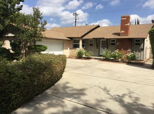 8136 Loma Verde Ave, Canoga Park, CA 91304