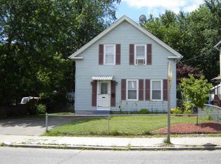212 Mason St, Woonsocket, RI 02895