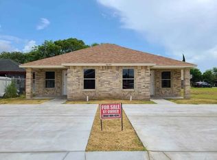 4649 Calle La Mansion, Brownsville, TX 78521