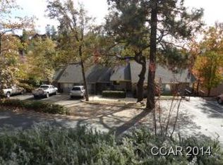 488 Dogwood Dr, Murphys, CA