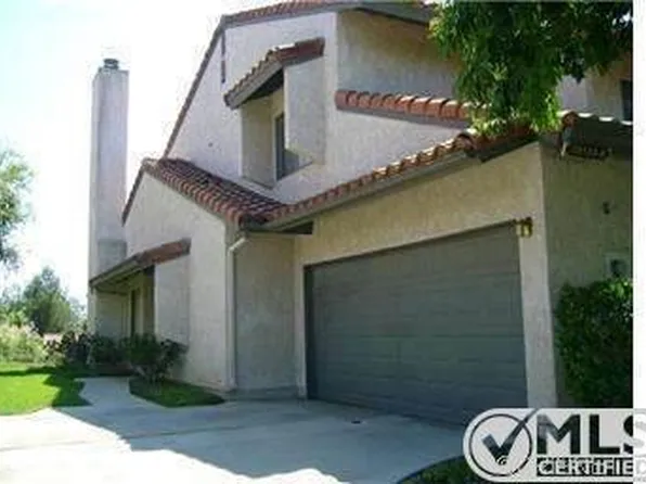 19133 Index St Unit 8, Porter Ranch, CA 91326