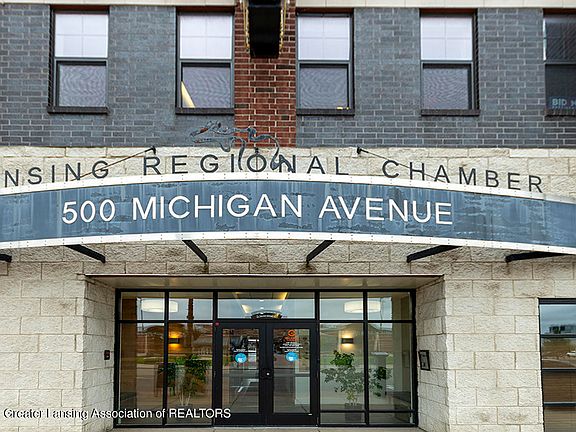 2nd image of 500 E Michigan Ave #417