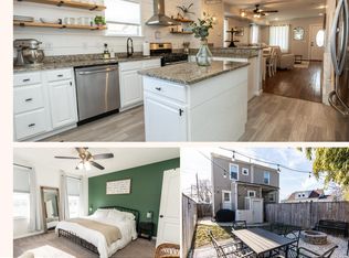 533 Southern Ave, Baltimore, MD 21224