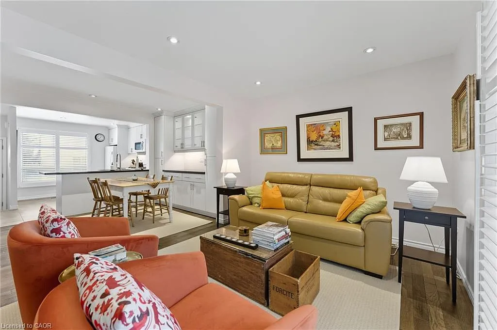 1301 Upper Gage Ave #34 photo 1