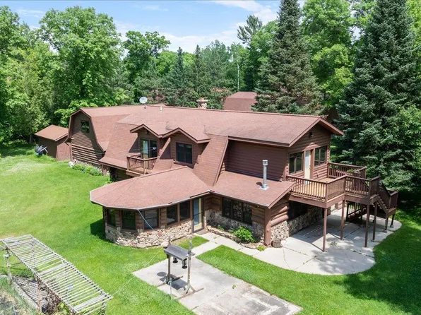 23729 Cooley Dr, Brainerd, MN 56401