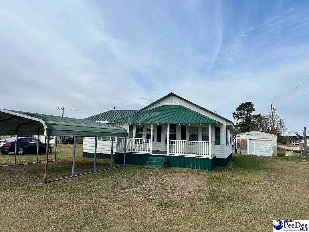 3903 S Highway 41, Mullins, SC 29574 MLS 20234225 Zillow